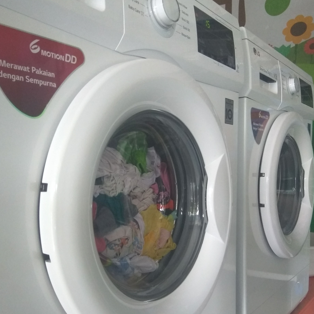 LOLU Laundry