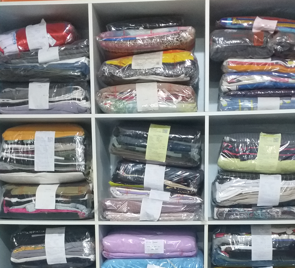 Laundry Kiloan